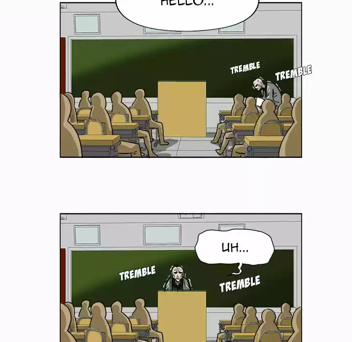 Boss in School Ch. 4