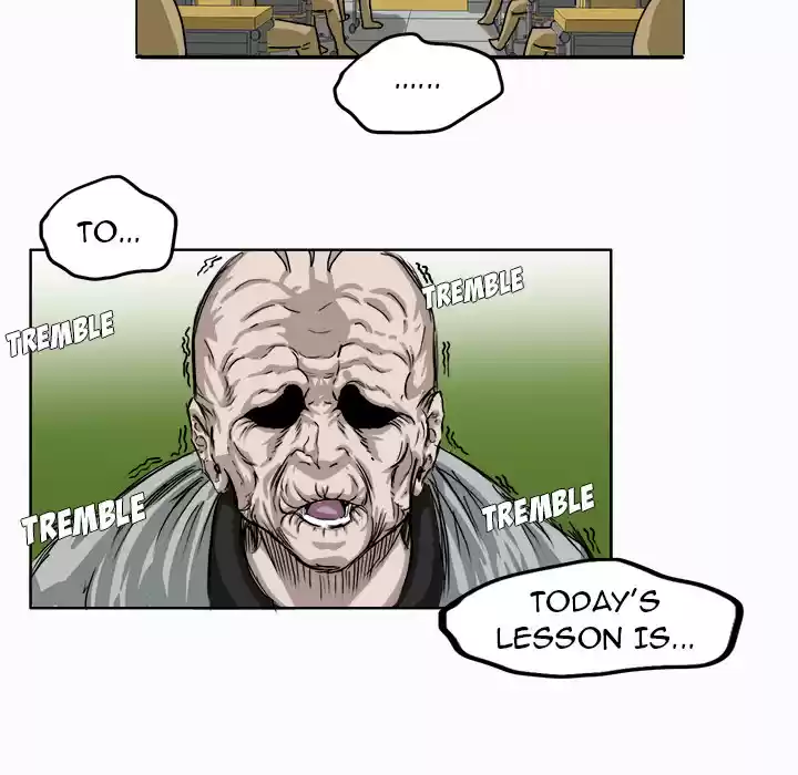 Boss in School Ch. 4