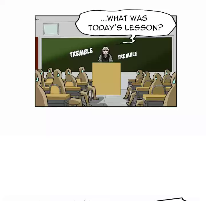 Boss in School Ch. 4