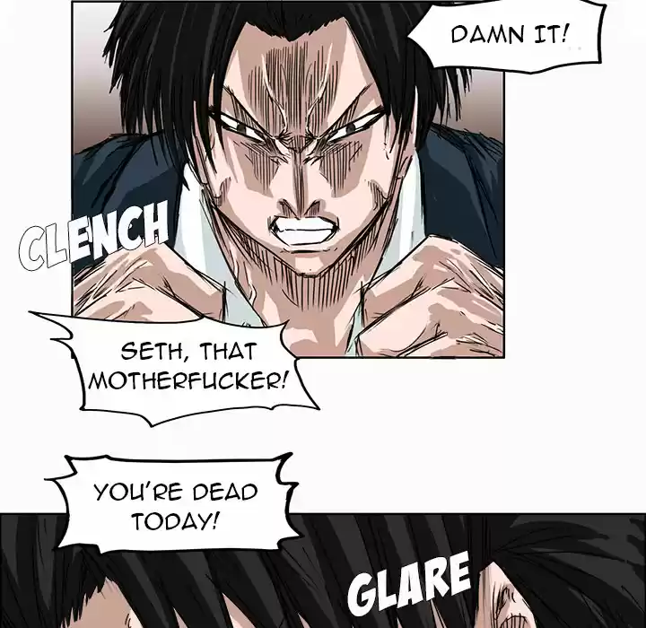 Boss in School Ch. 4