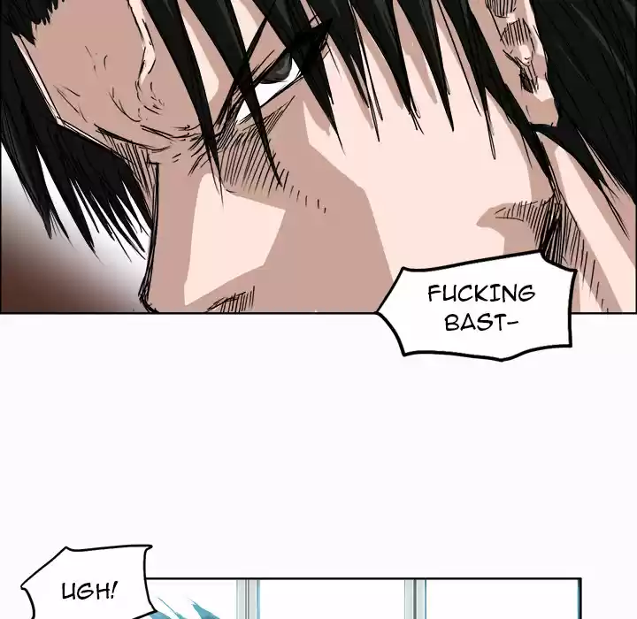 Boss in School Ch. 4