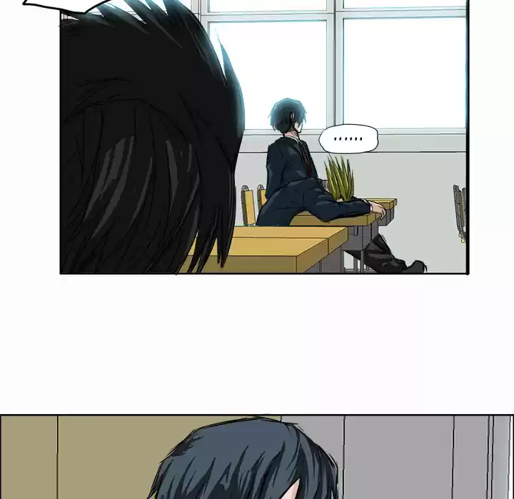 Boss in School Ch. 4