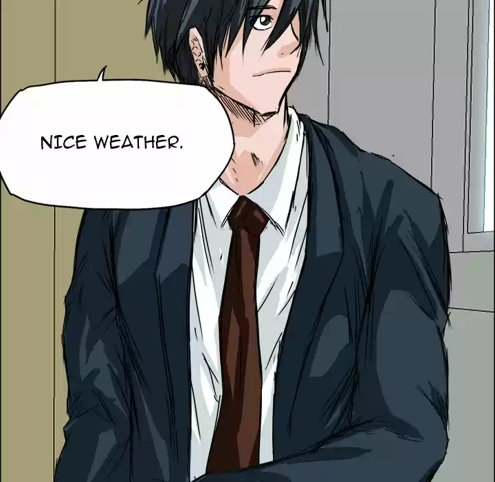 Boss in School Ch. 4