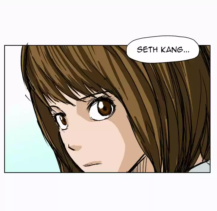 Boss in School Ch. 4