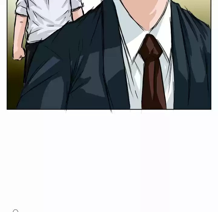 Boss in School Ch. 4
