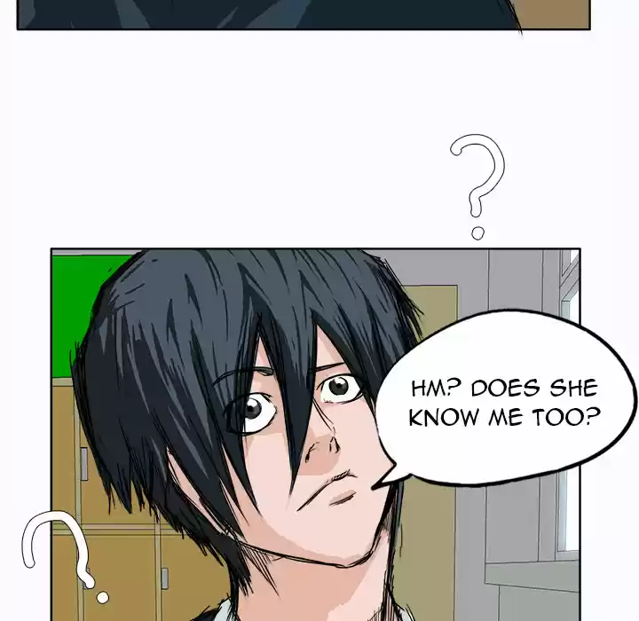 Boss in School Ch. 4