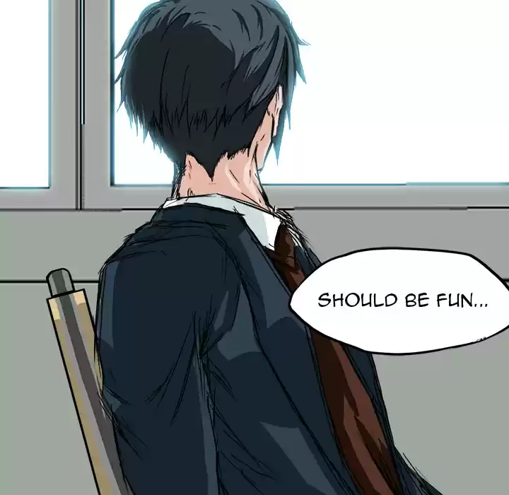 Boss in School Ch. 4