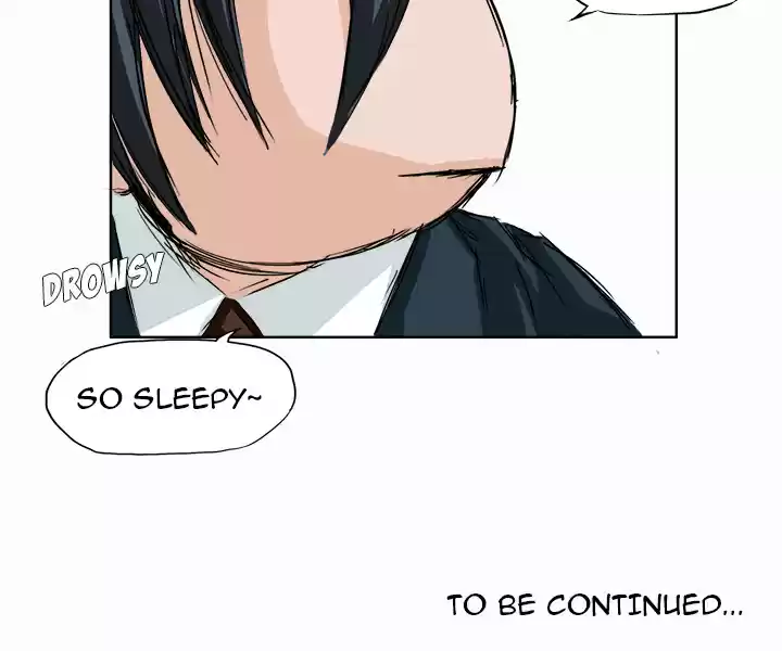 Boss in School Ch. 4