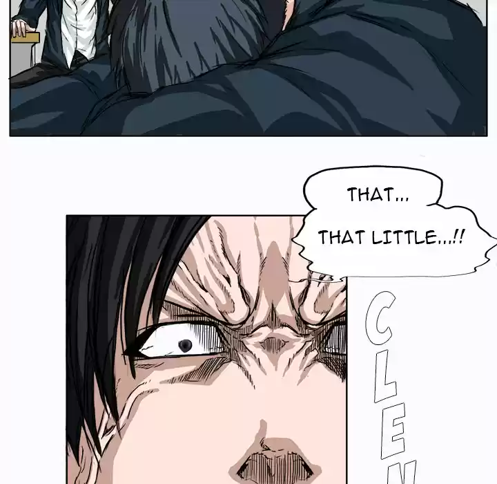 Boss in School Ch. 5