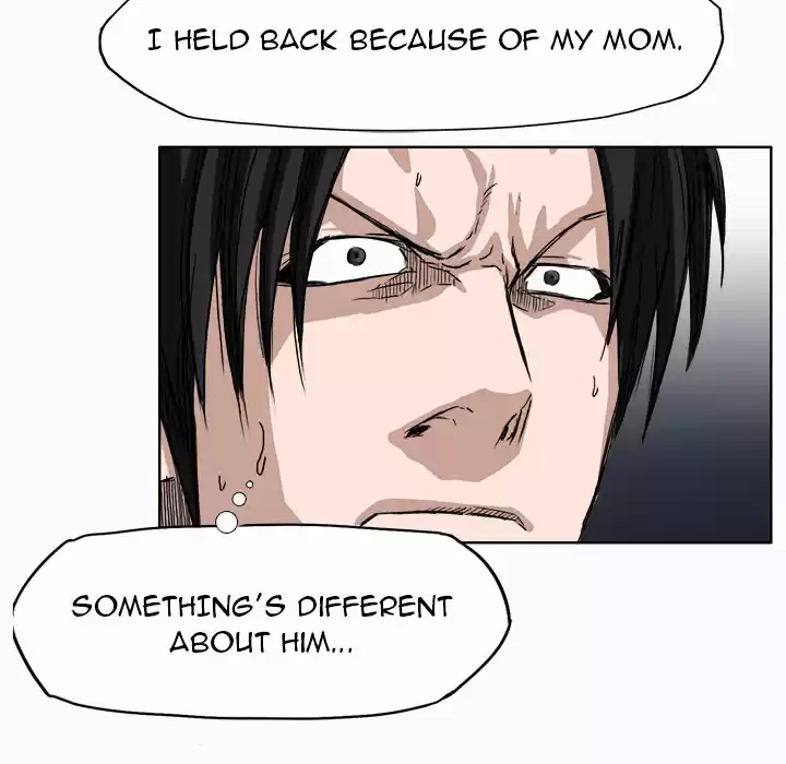 Boss in School Ch. 5