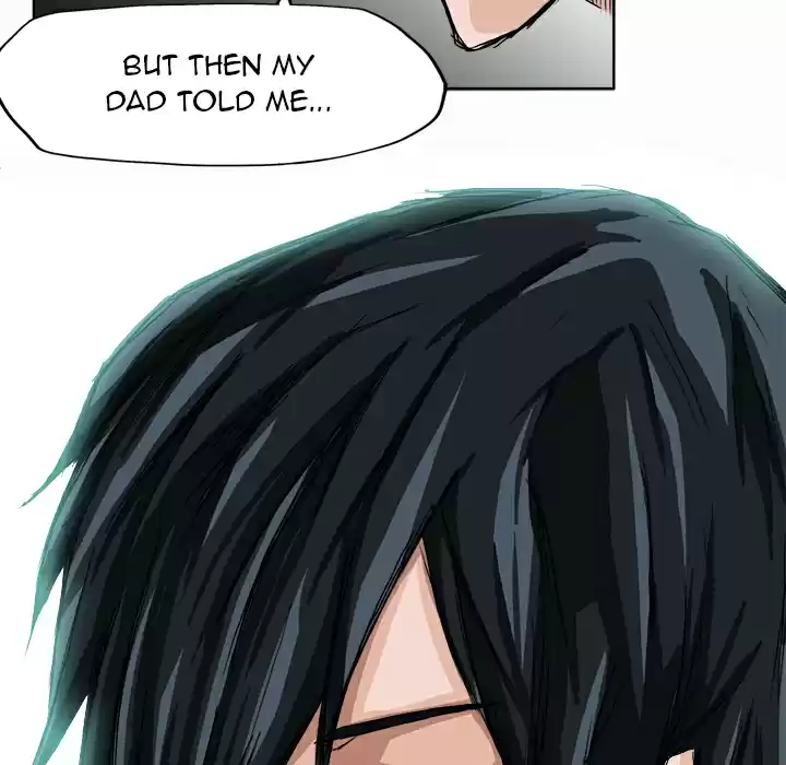 Boss in School Ch. 5