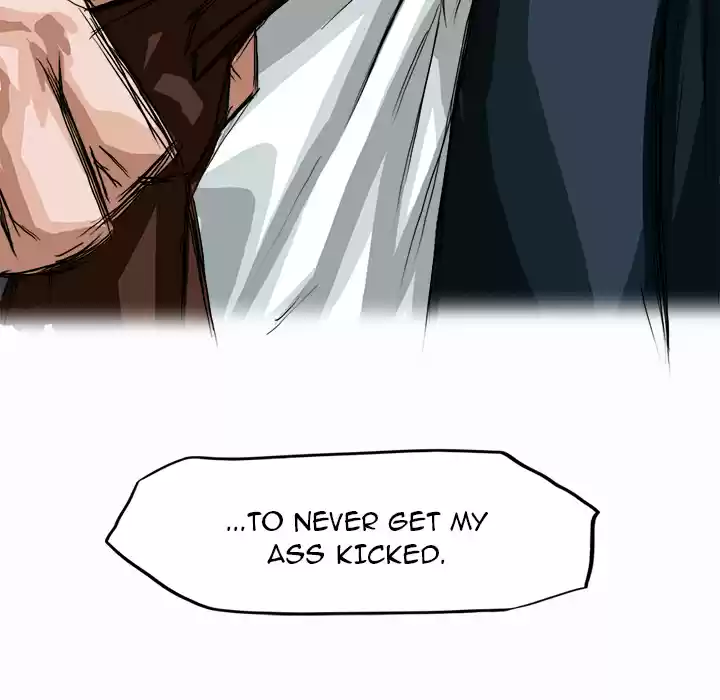 Boss in School Ch. 5