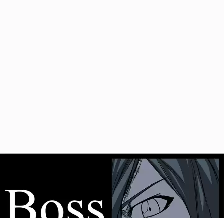 Boss in School Ch. 5