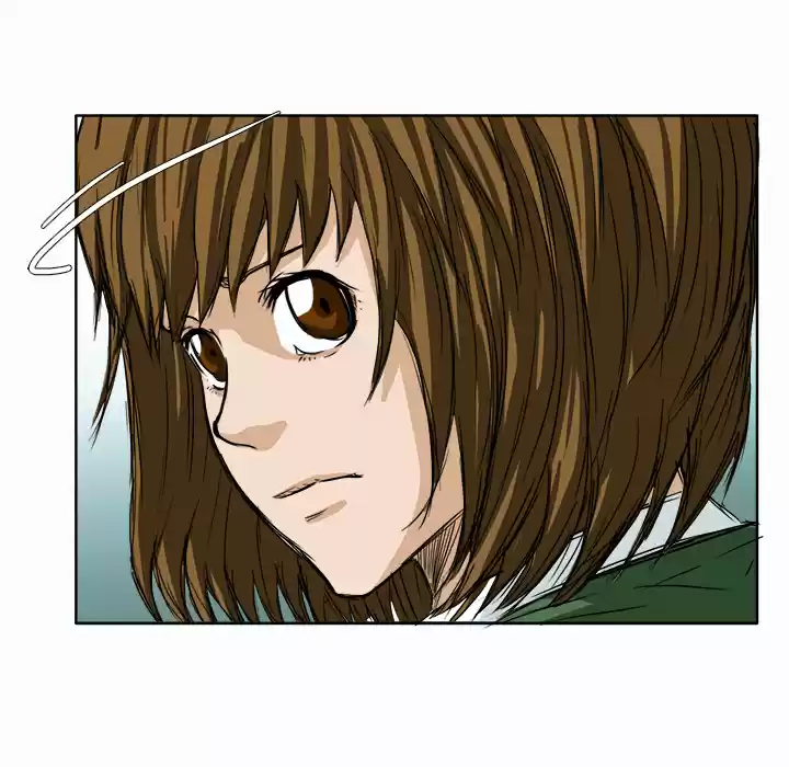 Boss in School Ch. 5