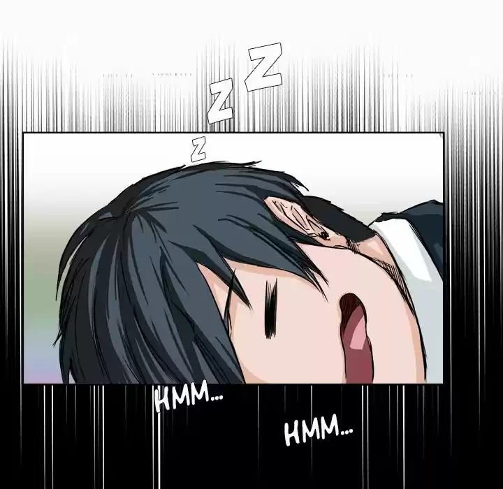 Boss in School Ch. 5