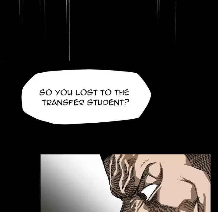 Boss in School Ch. 5