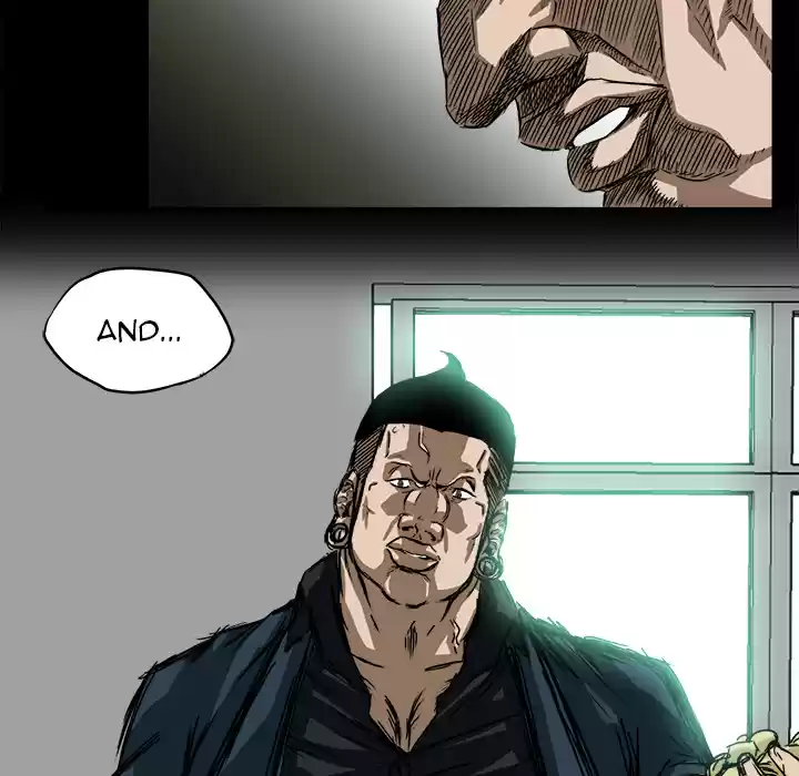 Boss in School Ch. 5