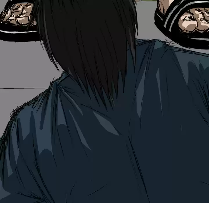 Boss in School Ch. 5