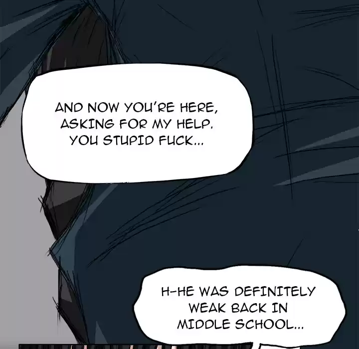 Boss in School Ch. 5