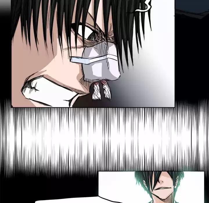 Boss in School Ch. 5