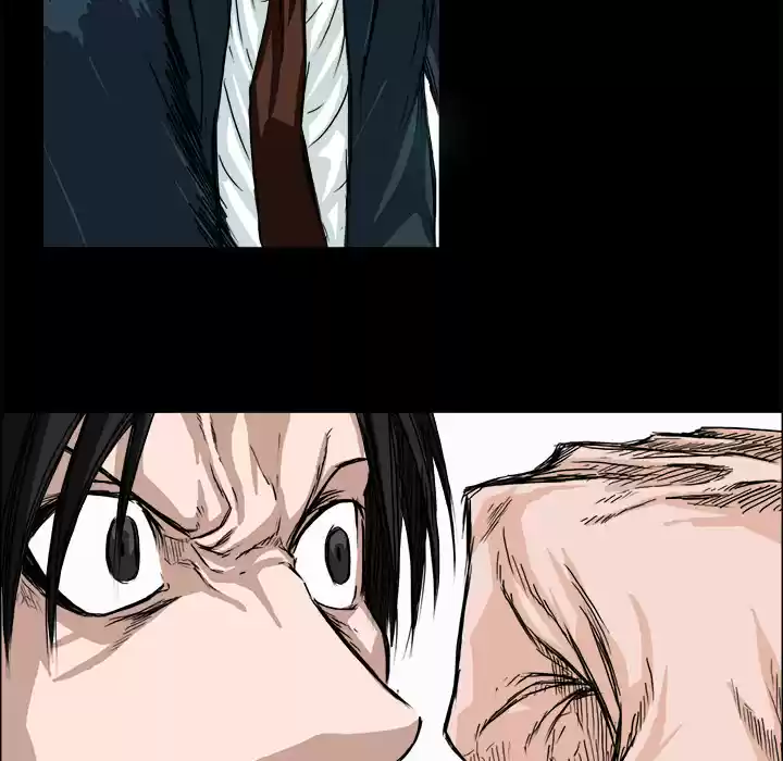 Boss in School Ch. 5