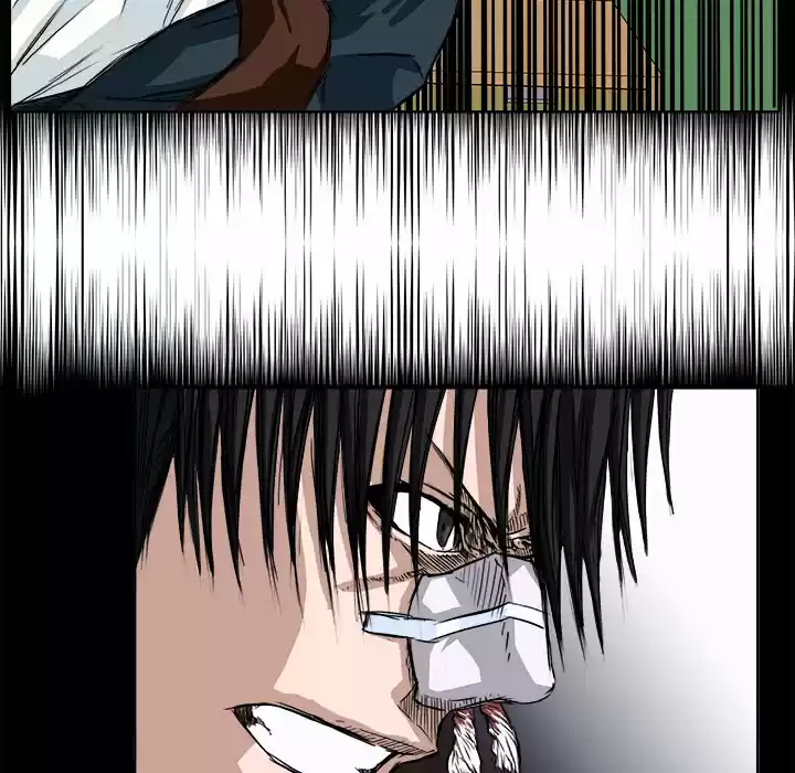 Boss in School Ch. 5