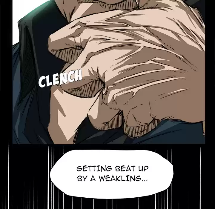 Boss in School Ch. 5