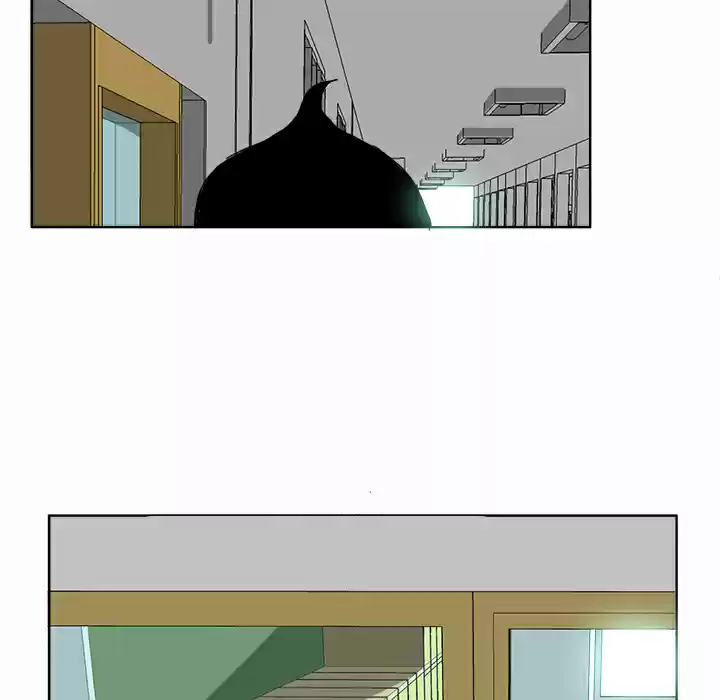 Boss in School Ch. 5