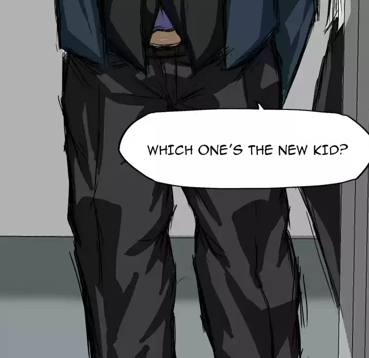 Boss in School Ch. 5