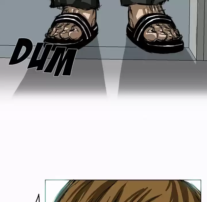 Boss in School Ch. 5