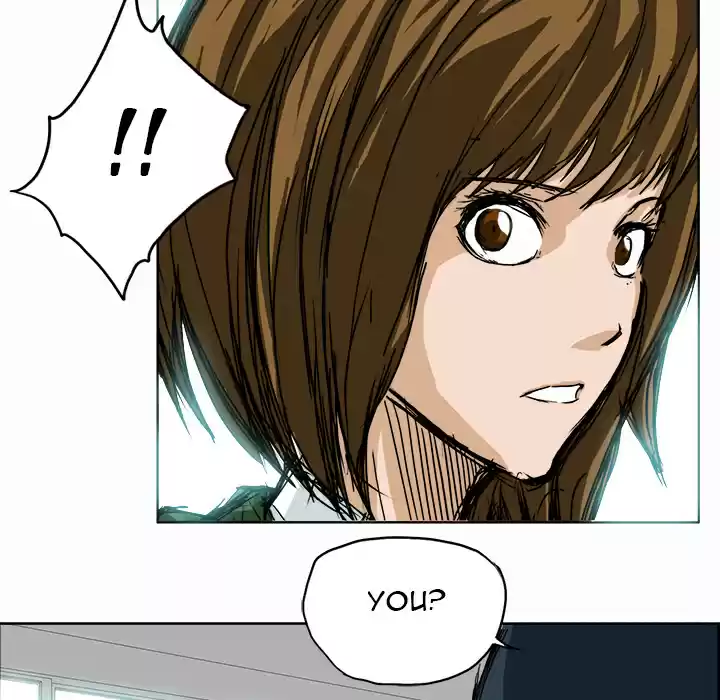 Boss in School Ch. 5