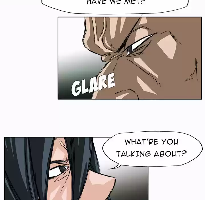 Boss in School Ch. 5