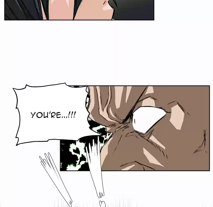 Boss in School Ch. 5