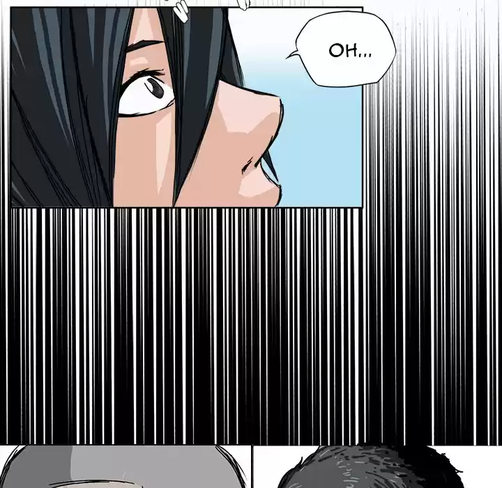 Boss in School Ch. 5