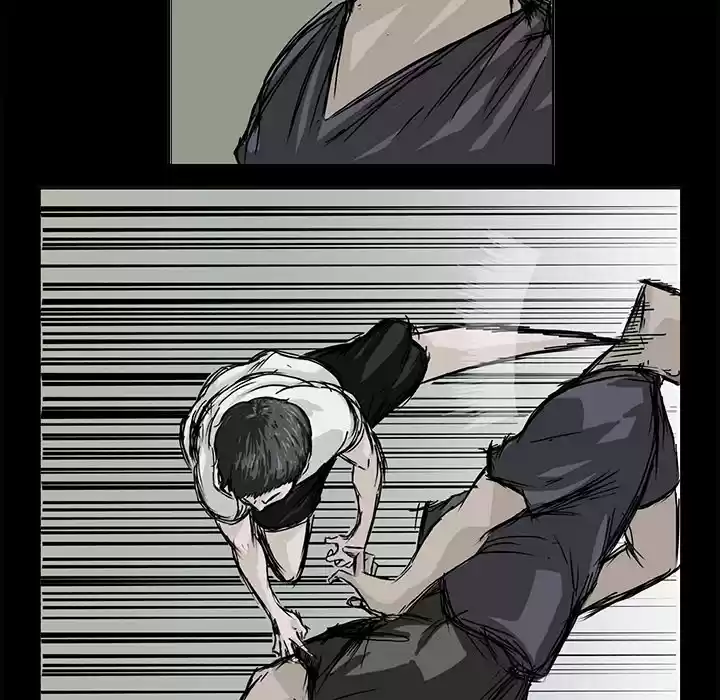 Boss in School Ch. 5