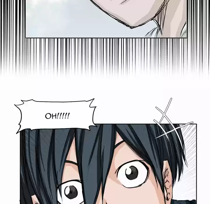 Boss in School Ch. 5