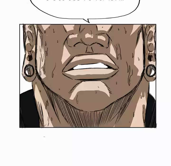 Boss in School Ch. 5