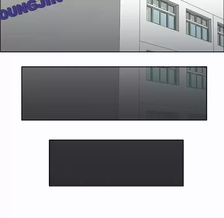 Boss in School Ch. 5