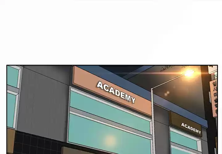 Boss in School Ch. 6