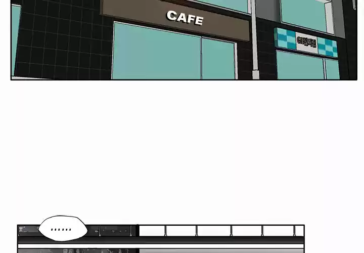 Boss in School Ch. 6