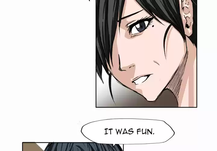 Boss in School Ch. 6