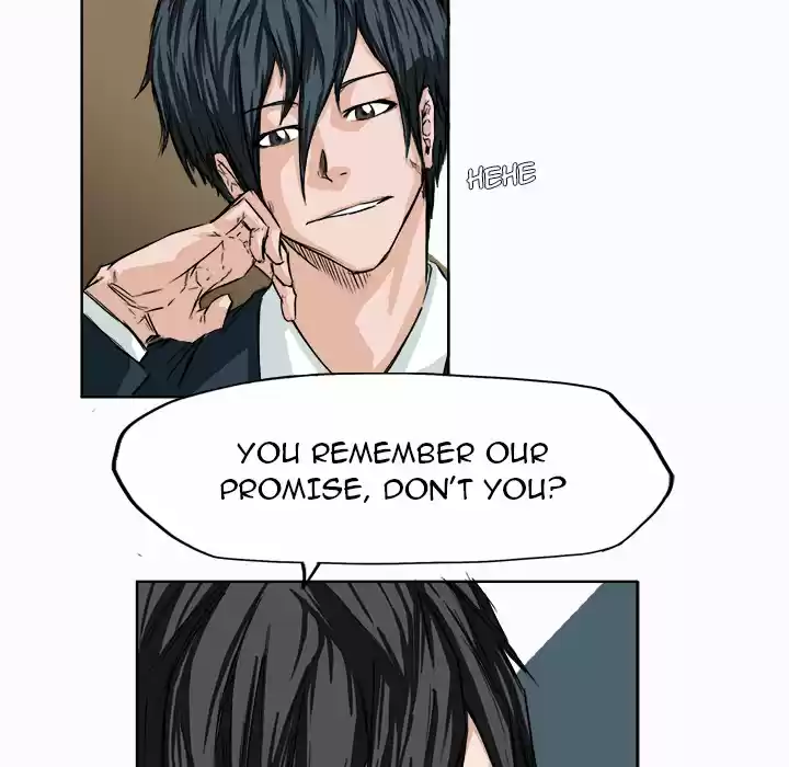 Boss in School Ch. 6