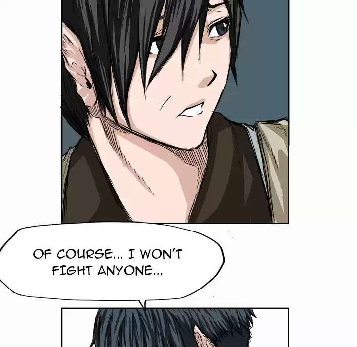 Boss in School Ch. 6