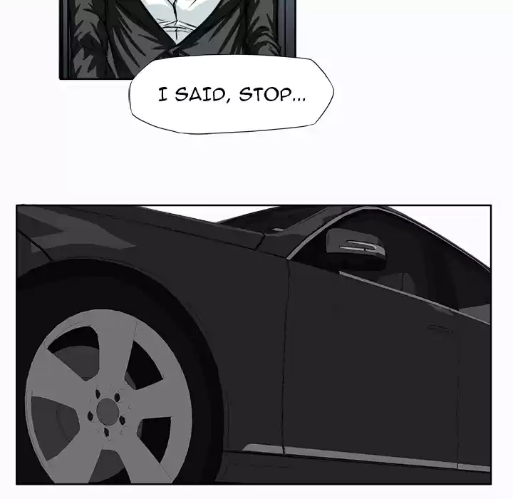 Boss in School Ch. 6