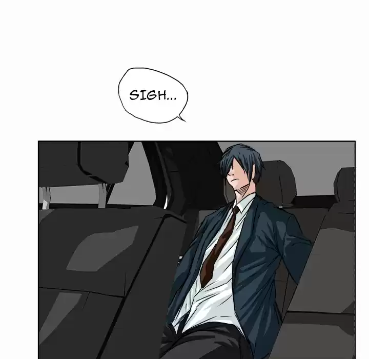 Boss in School Ch. 6