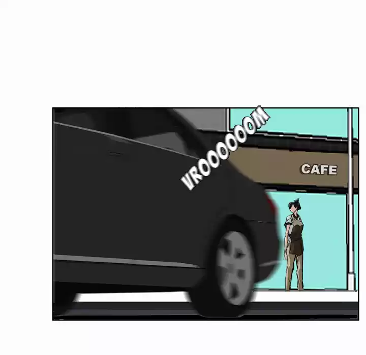 Boss in School Ch. 6