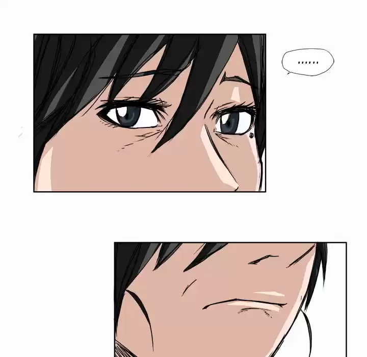 Boss in School Ch. 6