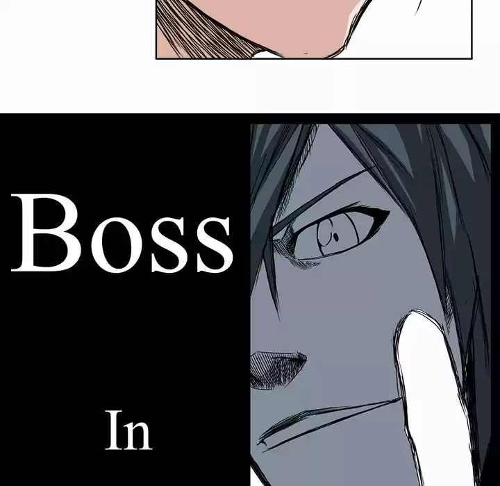Boss in School Ch. 6