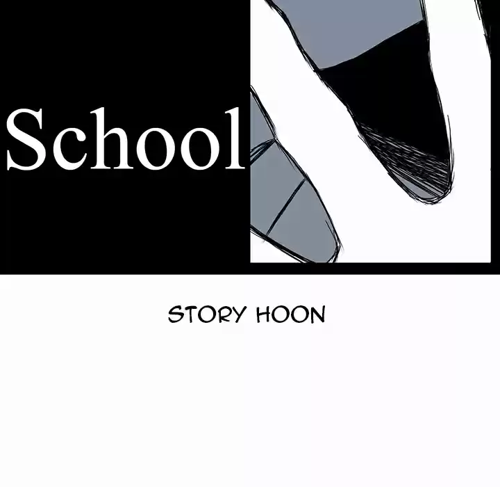Boss in School Ch. 6