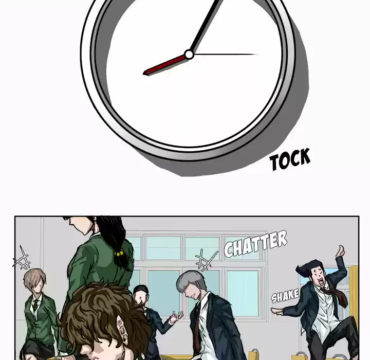 Boss in School Ch. 6